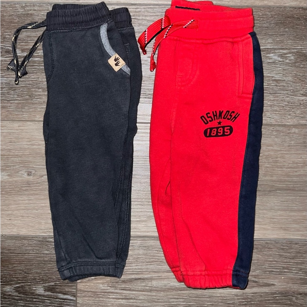 Toddler pants